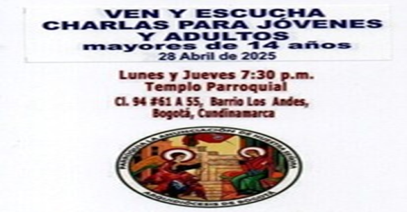 CONFERENCIAS